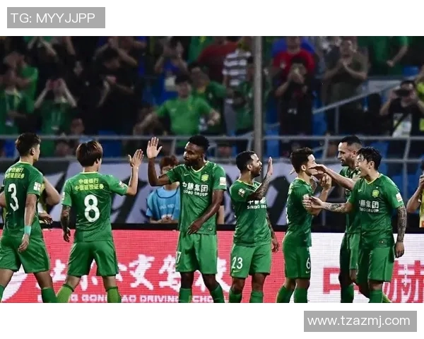 北京国安主场迎战河南建业精彩对决引发球迷热议与期待 北京国安主场迎战河南建业精彩对决引发球迷热议与期待