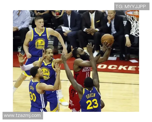 勇士与火箭西部决赛精彩录像回顾重温激烈对决瞬间 勇士与火箭西部决赛精彩录像回顾重温激烈对决瞬间