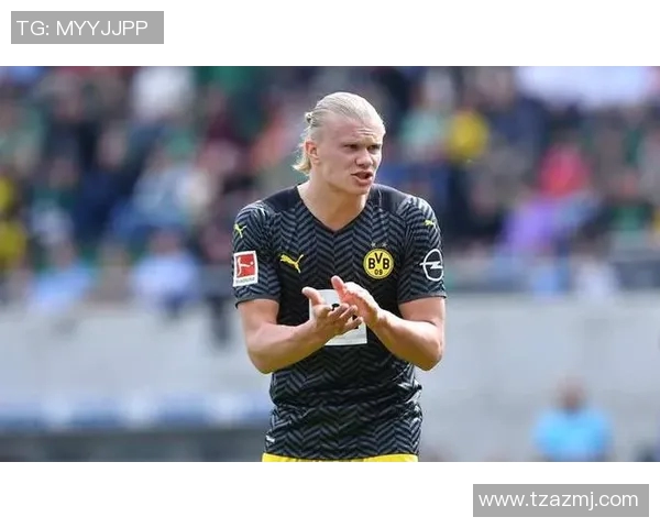 哈兰德：从天才少年到足球巨星的辉煌旅程与未来展望