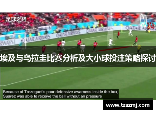 埃及与乌拉圭比赛分析及大小球投注策略探讨